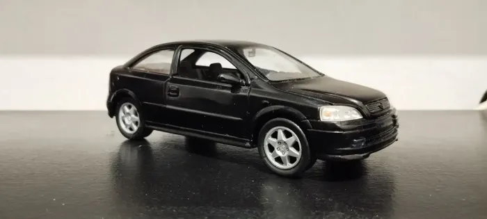 Miniatura Astra G Welly 1/24