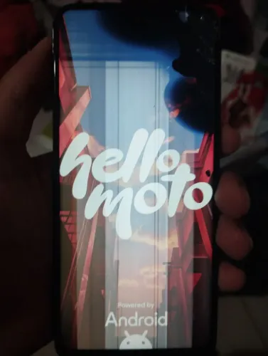 Celular moto g34