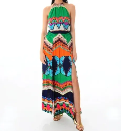 Vestido farm