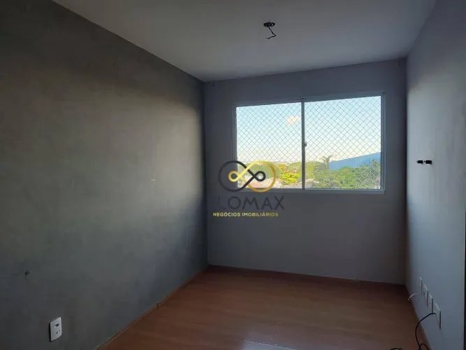 Apartamento com 2 dormitórios à venda, 44 m² por R$ 370.000,00 - Vila Barros - Guarulhos/S