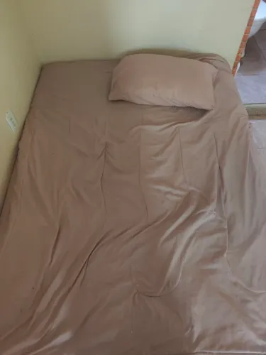 Cama queen