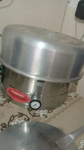 Forno paulistano