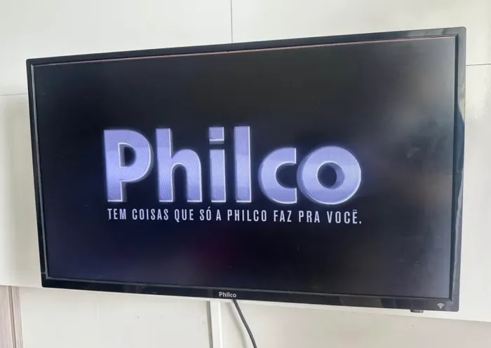 Tv Philco 32 Polegadas Smart