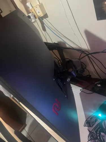 Monitor Zowie xl2411k 144hz
