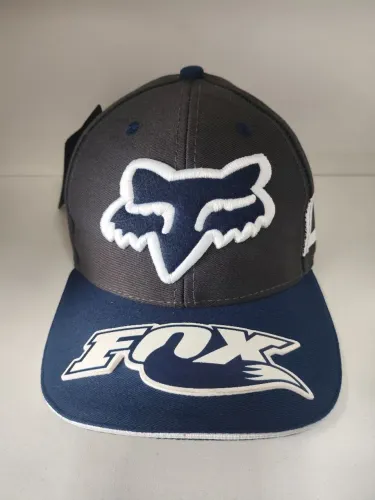Boné Fox 