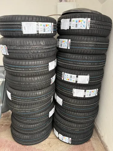 PROMOÇÃO PNEU XBRI 185/65 15