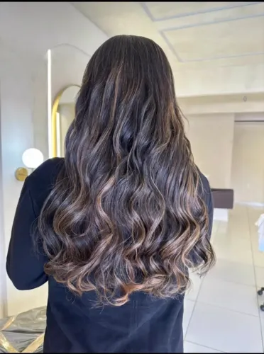 Megahair brasileiro 