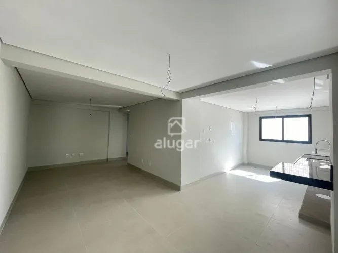 Apartamento à venda, 3 quartos, 1 suíte, 1 vaga, Centro - Montes Claros/MG - R$ 793.572,90