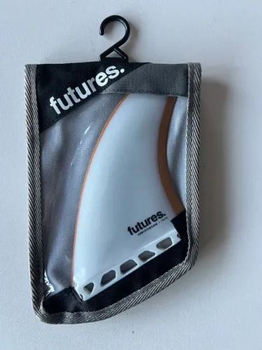 Quilhas Futures Biquilha Twin Chis Christenson - novas 