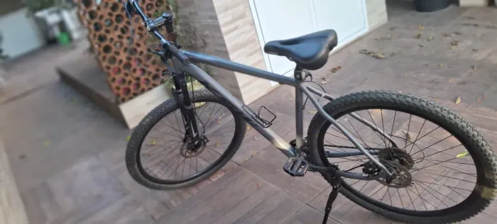Bicicleta kSW aro 29 quadro 21