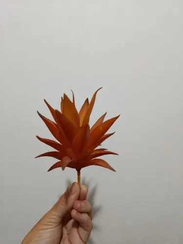 Planta artificial