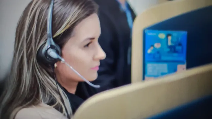 CRC SDR Assistente de vendas