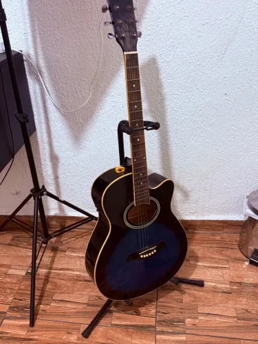 Violão Gianinni