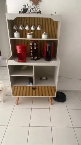 Cantinho do café