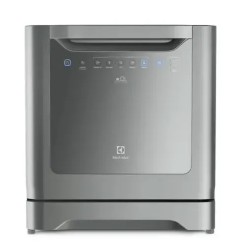 Lava louças Electrolux 8 serviços