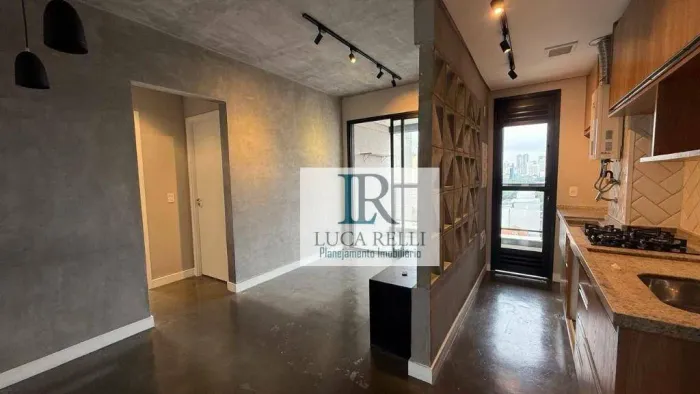 Apartamento com 2 dormitórios para alugar, 53 m² - Presidente Altino - Osasco/SP