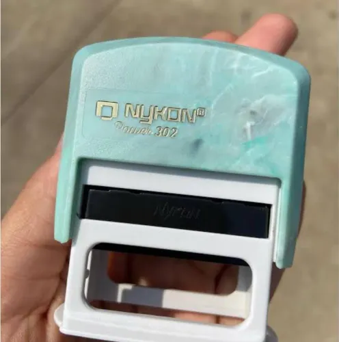 Carimbos Personalizados