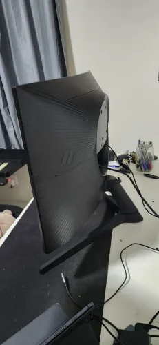 Monitor 2k Samsung Odyssey g5 27