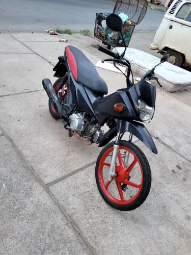 Pop 110i 2022