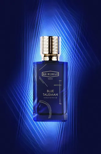 Blue talisman edp 100ml lacrado