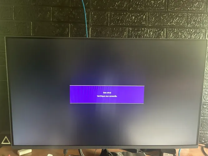 Vendo monitor Gamer LG