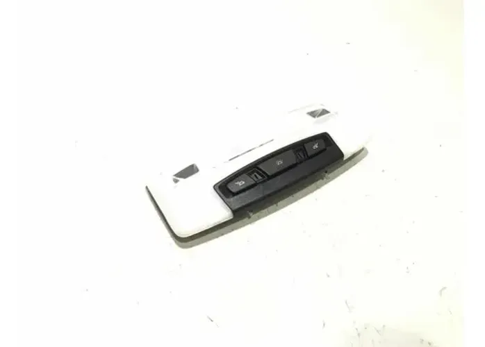 Luz Teto Central Bmw 320 F30 2018
