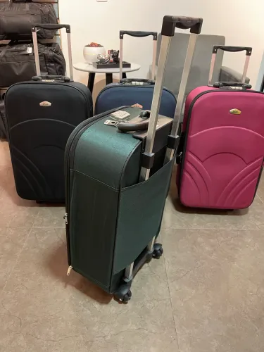Mala G (23kg) poliéster