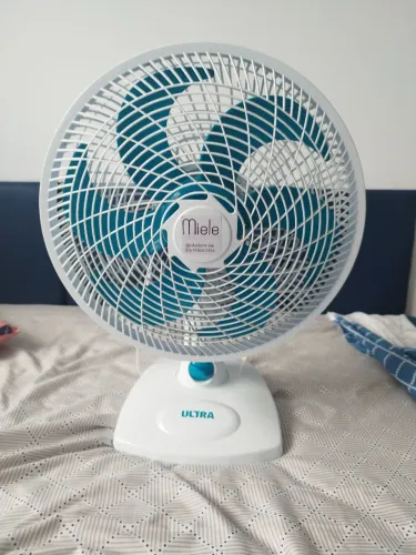 Ventilador Ultra