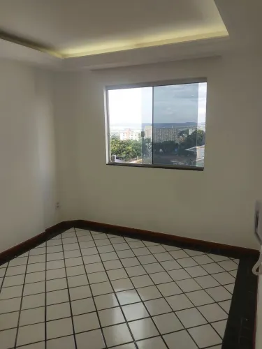 ALUGA-SE APARTAMENTO - SETOR LESTE UNIVERSITÁRIO