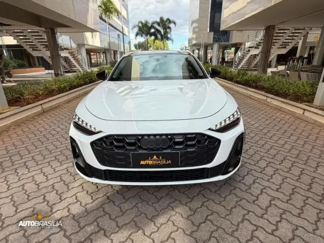 Audi A5 SEDAN PERFORMANCE S EDITION 2.0 TFSI QUATTRO 2025