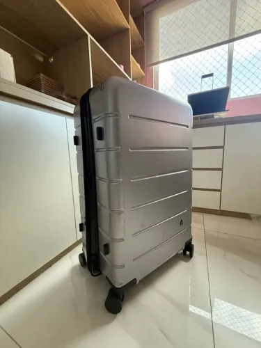 Mala de viagem importada 23kg
