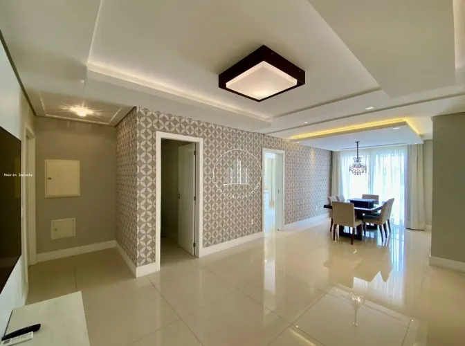 Apartamento para Venda em São José, campinas, 3 dormitórios, 2 suítes, 3 banheiros, 2 vaga