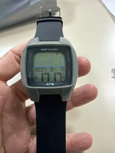 Relógio Rip Curl Oceansearch