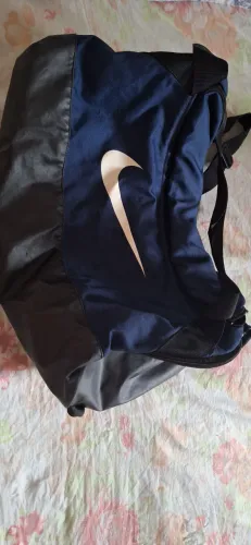 Bolsa de viagem nike 