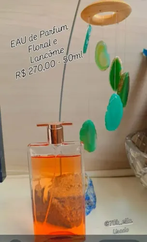 Eau de Perfum: Good Girl Blush /212 Vip Rose /Good Girl / J'adore / Idôle