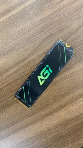 SSD NVME 1TB AGI GEN 4 PCI 4.0