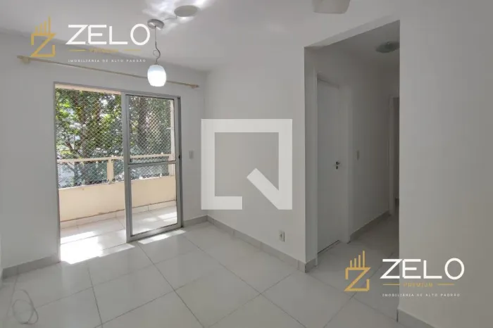 APARTAMENTO RESIDENTIAL em Campinas - São Paulo, Jardim Nova Europa