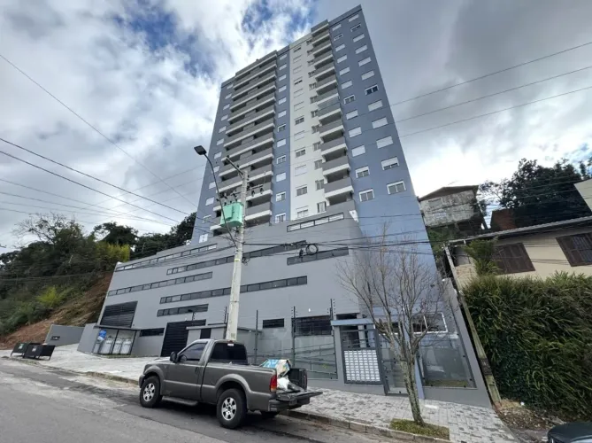 CAXIAS DO SUL - Apartamento Padrão - SÃO LEOPOLDO
