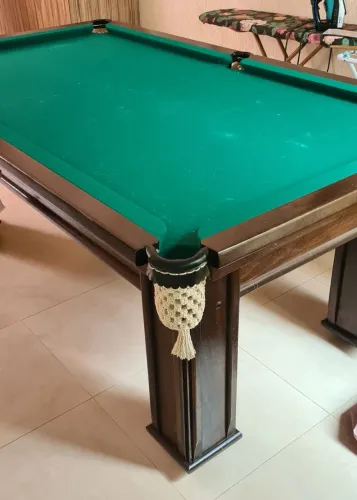 Mesa de Sinuca