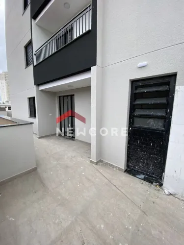 Apartamento em Rua Iru - Vila Formosa - São Paulo/SP