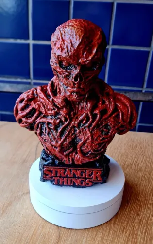 Vecta - Strange Things