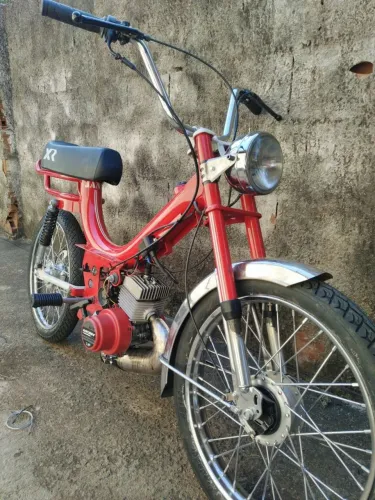 Vende-se Mobilete Barato!