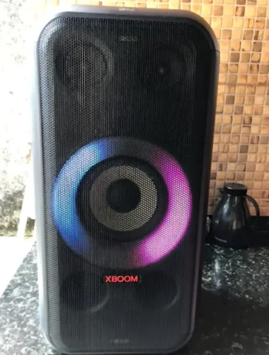 LG-XL5S