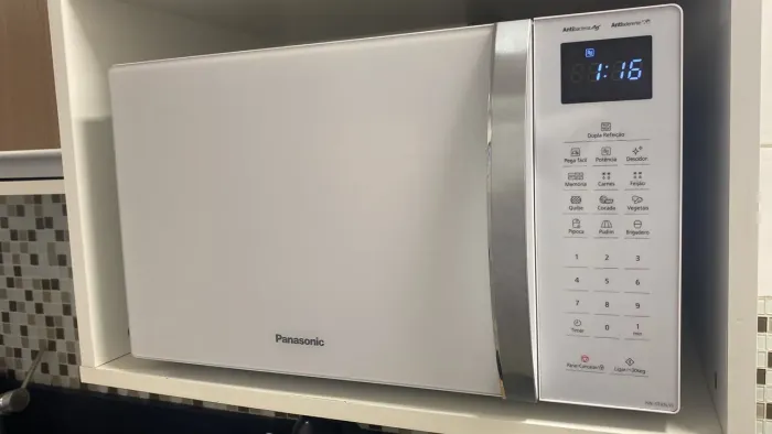 Microondas 