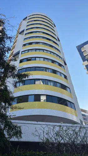 Apartamento para locação, PARNAMIRIM, Recife, PE
