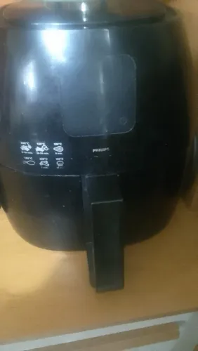 Ar fryer Philips valor 190 Reais
