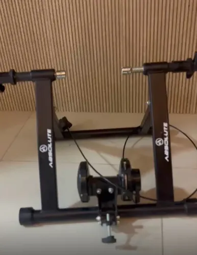 ? Rolo de Treino Absolute com Regulagem - À Venda!