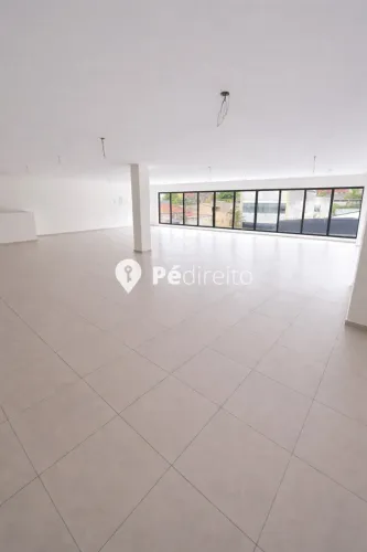 Sobreloja para Locação - 514 m² | Av. Regente Feijó