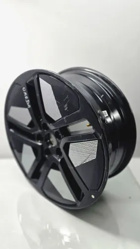 Roda Avulsa Aro 18 Original Caoa Chery Tiggo 5x Pro