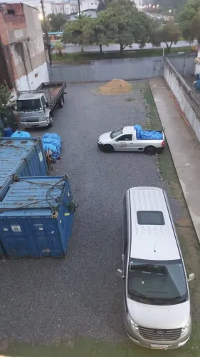 Prédio comercial para Locação, São José do Barreto, Macaé, RJ